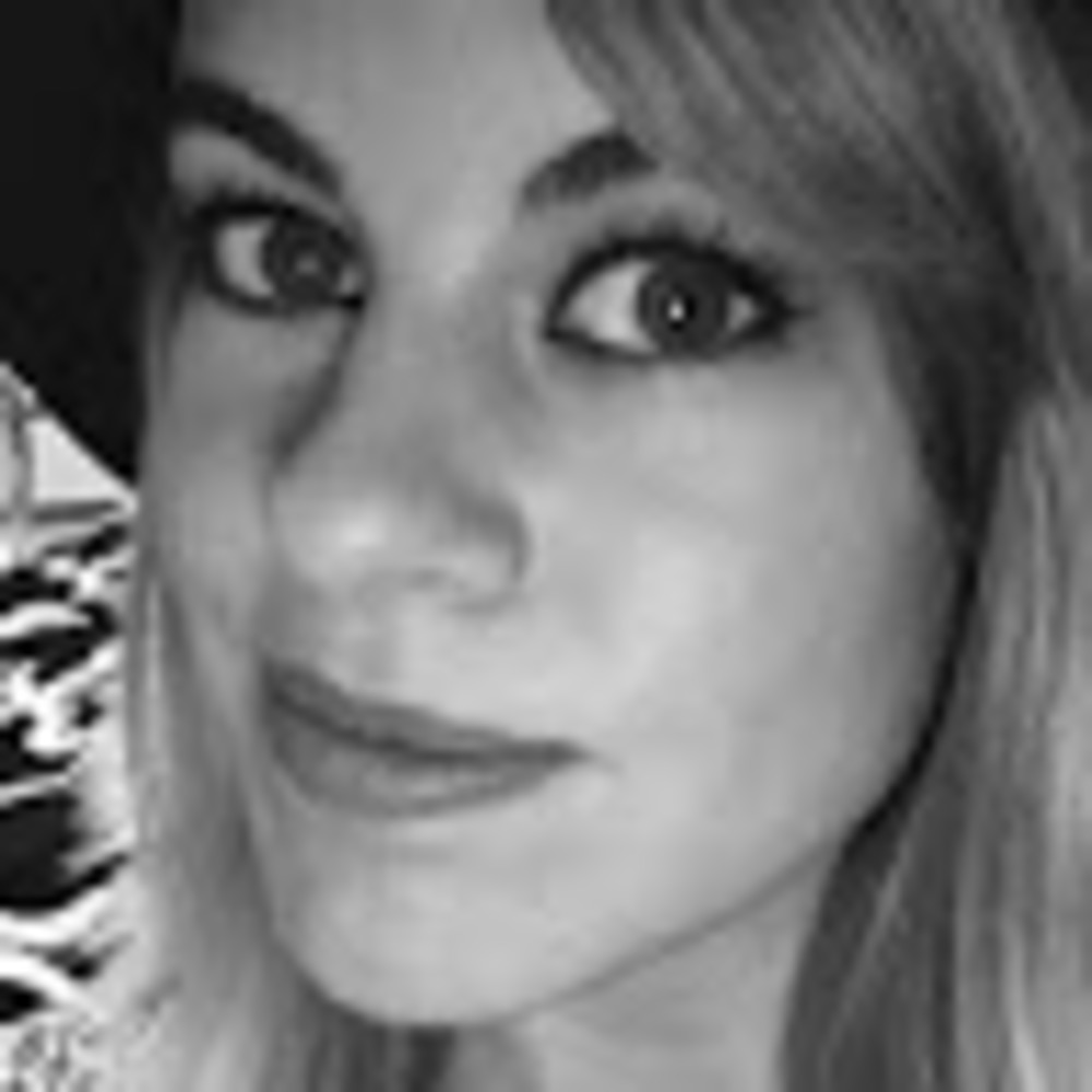 Meet your Posher, Louisa